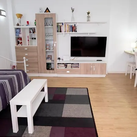 Casa Merche Ii Playa Canteras Apartment Las Palmas de Gran Canaria