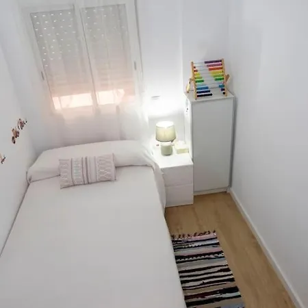 Casa Merche Ii Playa Canteras