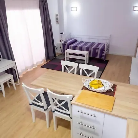 Casa Merche Ii Playa Canteras Las Palmas de Gran Canaria