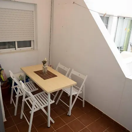 Casa Merche Ii Playa Canteras Apartment *