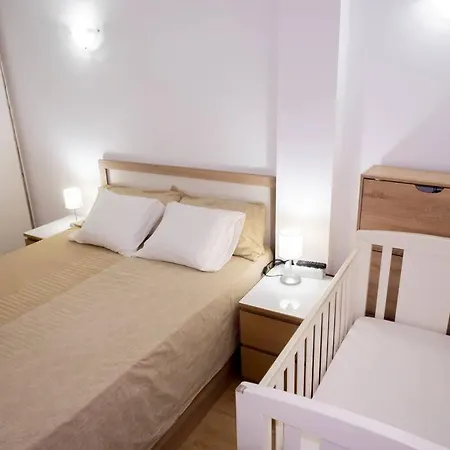 Apartment Casa Merche Ii Playa Canteras