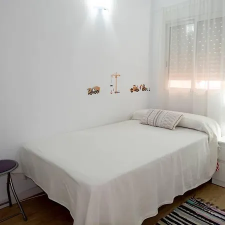 Apartment Casa Merche Ii Playa Canteras *